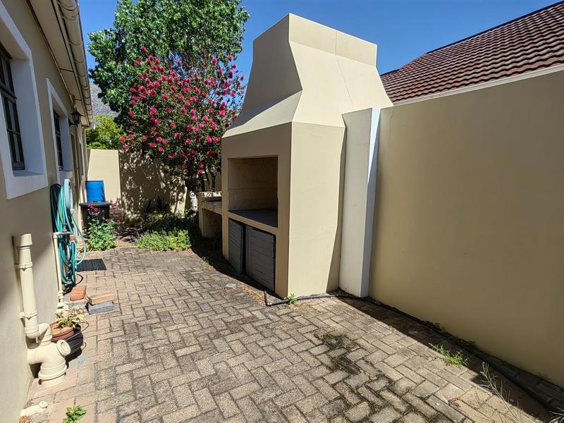 2 Bedroom Property for Sale in Ceres Western Cape